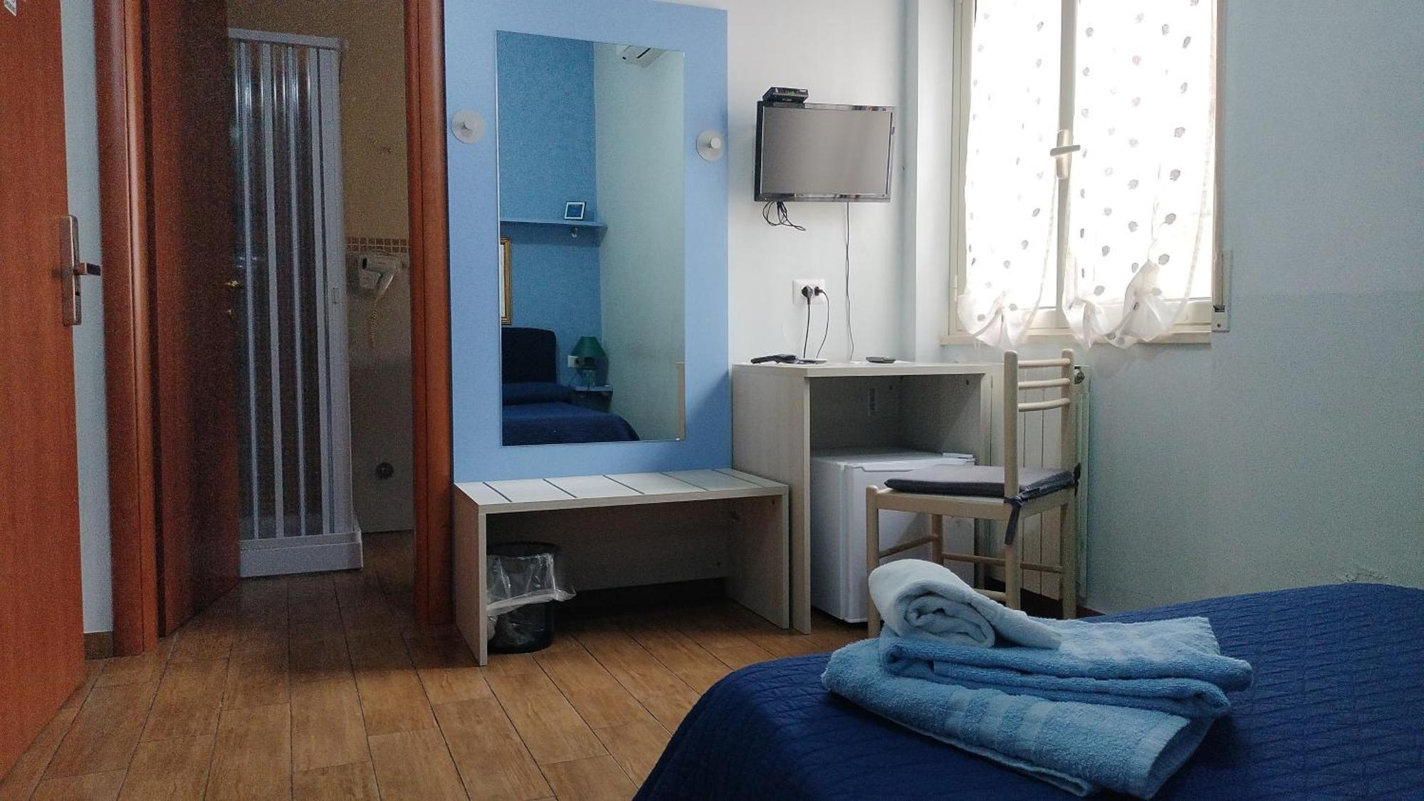 B&B Max Messina Ngoại thất bức ảnh