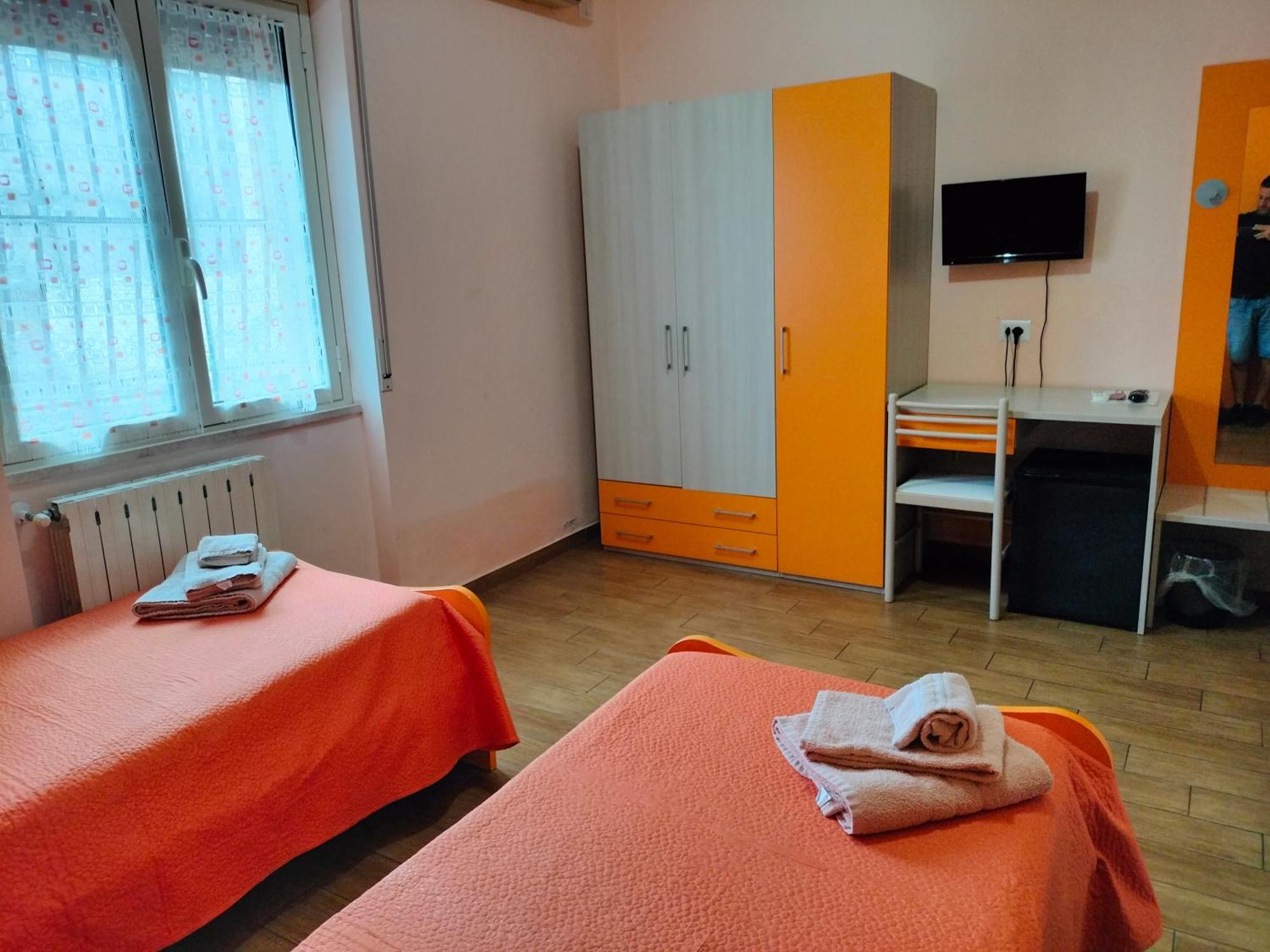 B&B Max Messina Ngoại thất bức ảnh