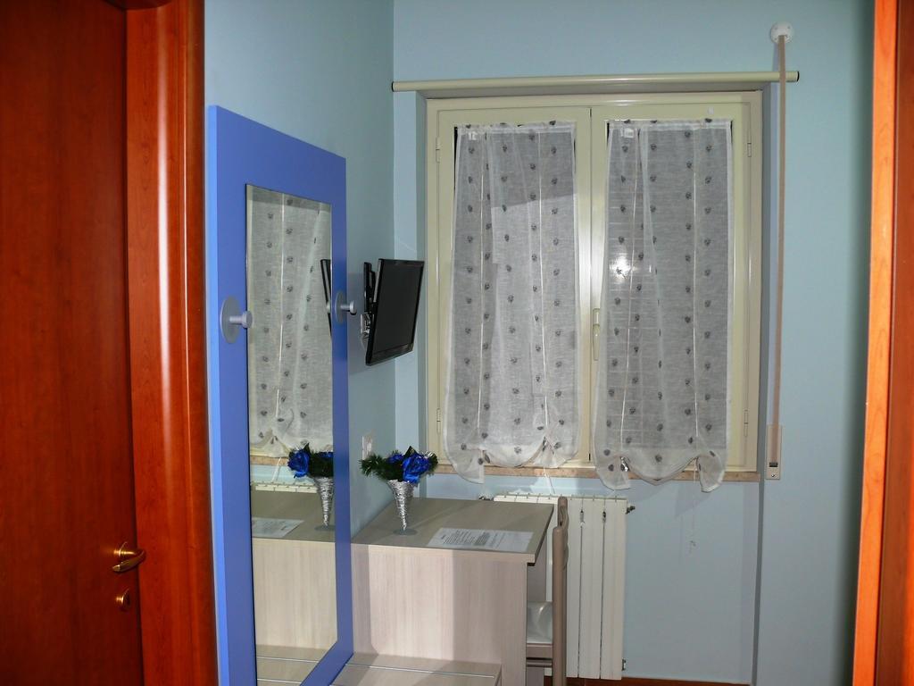 B&B Max Messina Phòng bức ảnh